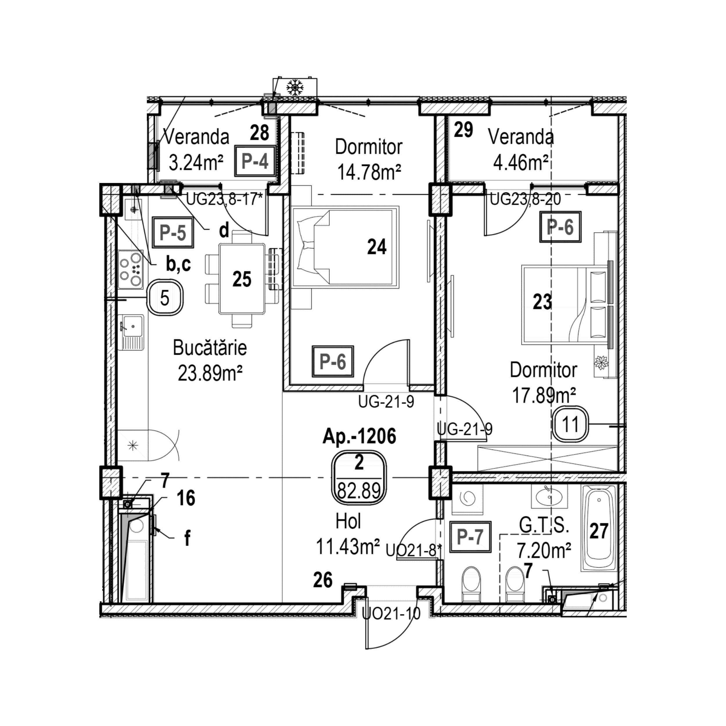 apartment cover photo